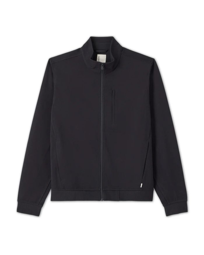 MetaTwill Full Zip - Image 6