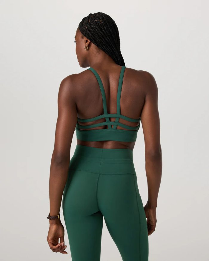 Yosemite Longline Bra - Image 2