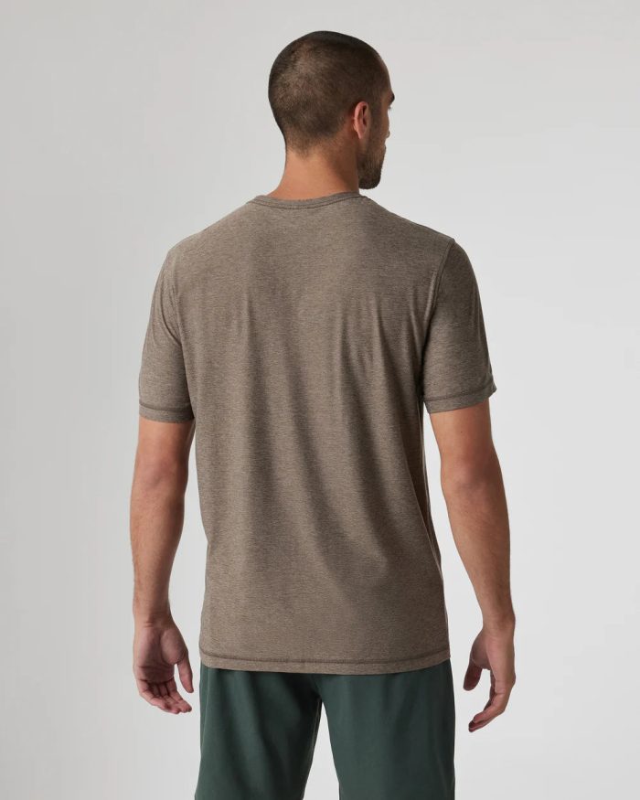 Strato Tech Tee - Image 2
