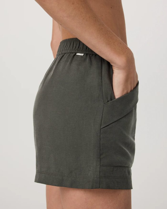 Trestles Twill Short - Image 4