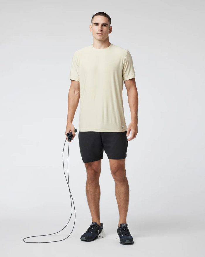 Strato Tech Tee - Image 3