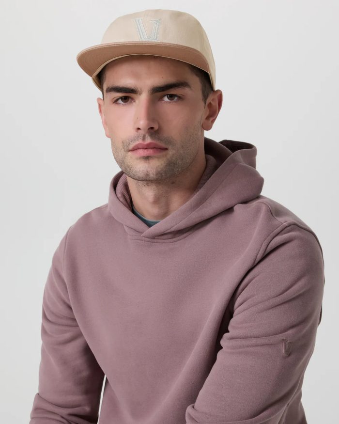 Chainstitch Hat - Image 2