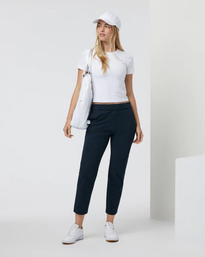 Miles Ankle Pant - Image 2