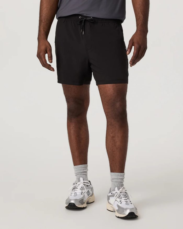 Kore Short Lined 5 - Image 3