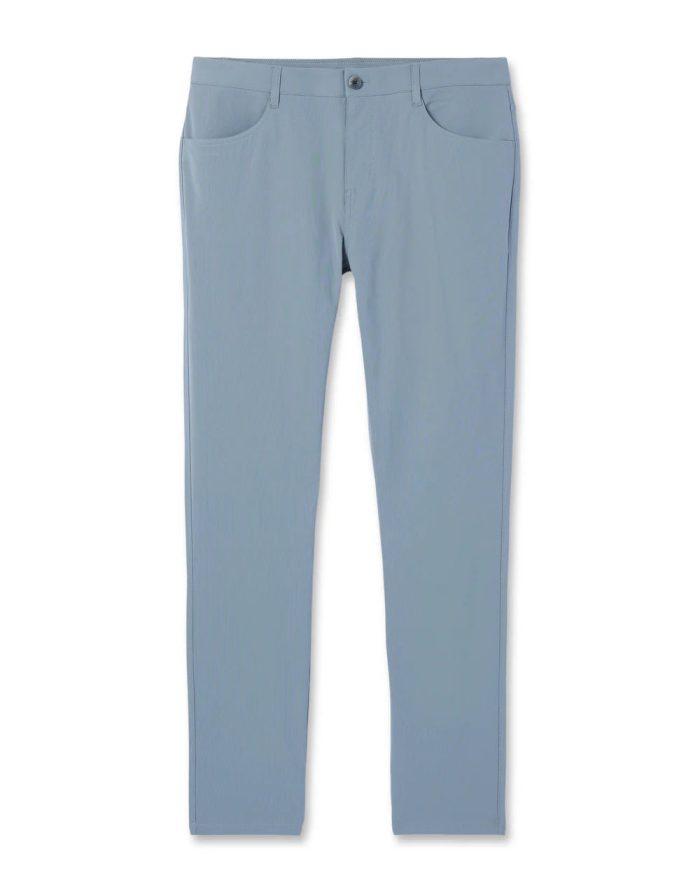 Meta Pant Athletic Slim Fit 32 - Image 6