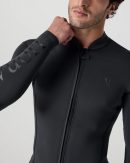 Long Sleeve Yulex Wetsuit Top