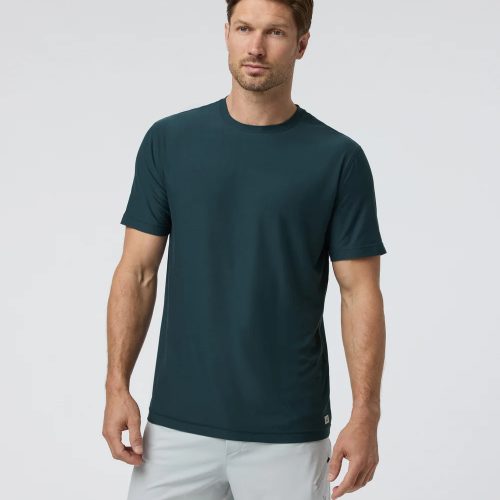 Strato Tech Tee