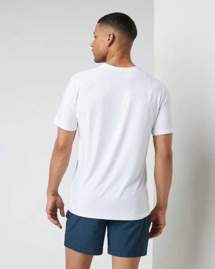 Strato Tech Tee - Image 3