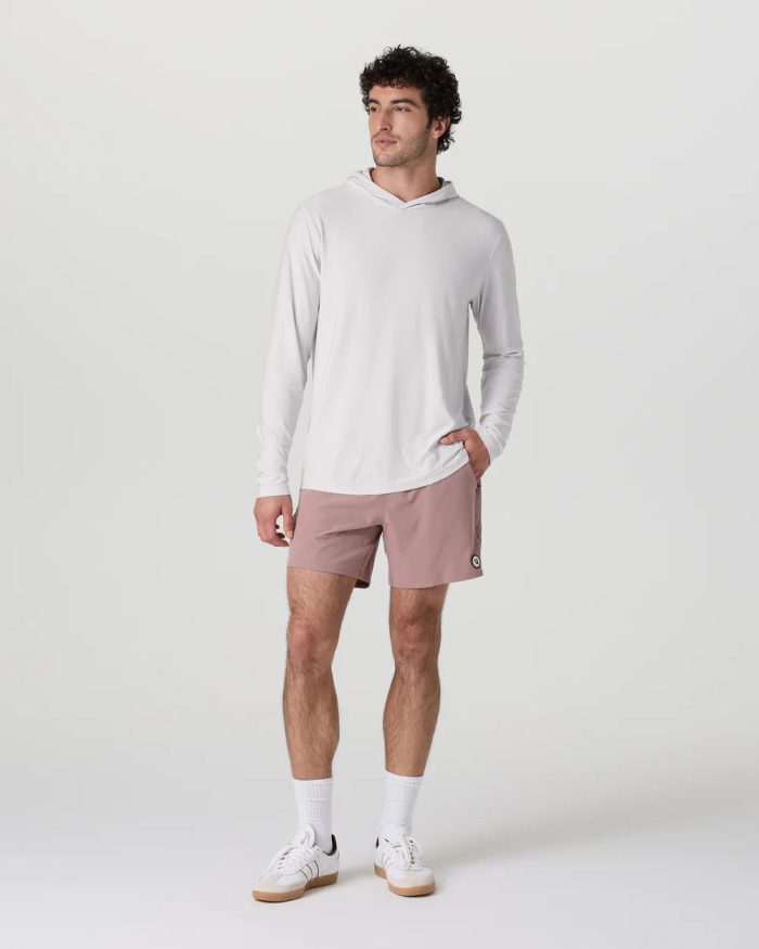 Strato Tech Hoodie - Image 3