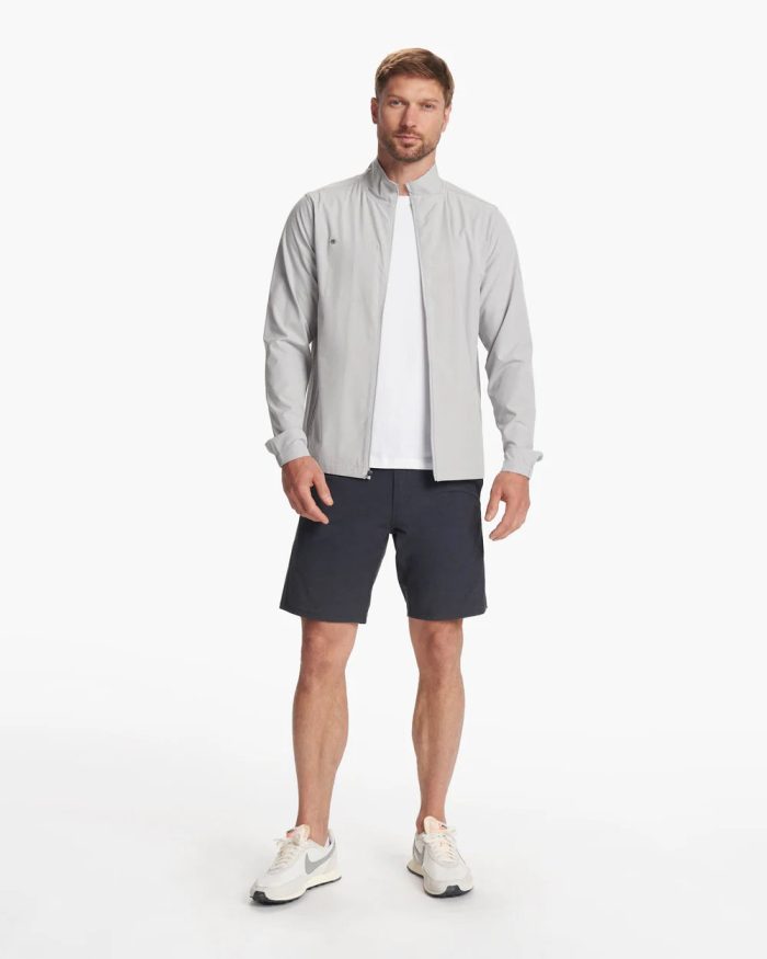 Venture Track Jacket - Image 4
