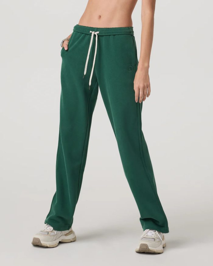 Sedona Straight Leg Sweatpant - Image 5