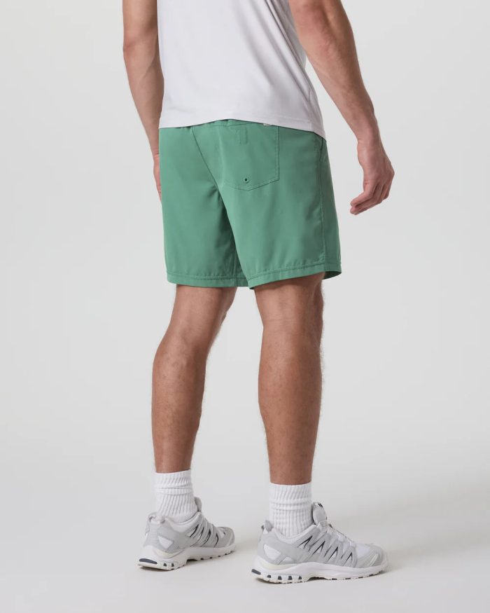 Kore Short Lined 7 - Image 3