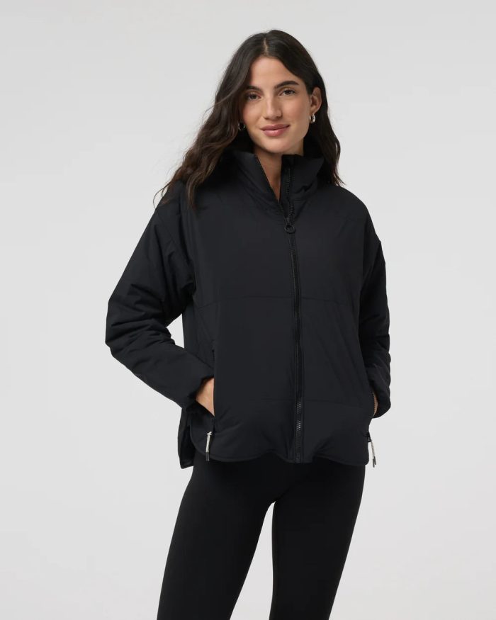 Canyon Insulated Jacket - Image 5