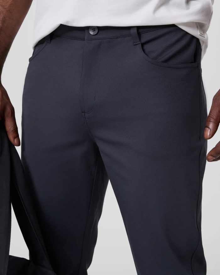 MetaTwill Pant Athletic Slim 30 - Image 4