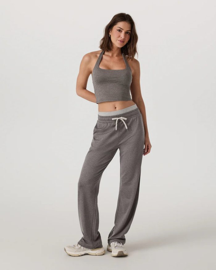 Halo Warm Up Straight Leg Pant - Image 2