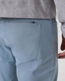 Meta Pant Athletic Slim Fit 32