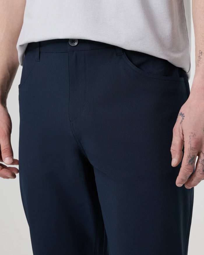Meta Pant Classic Fit 32 - Image 3
