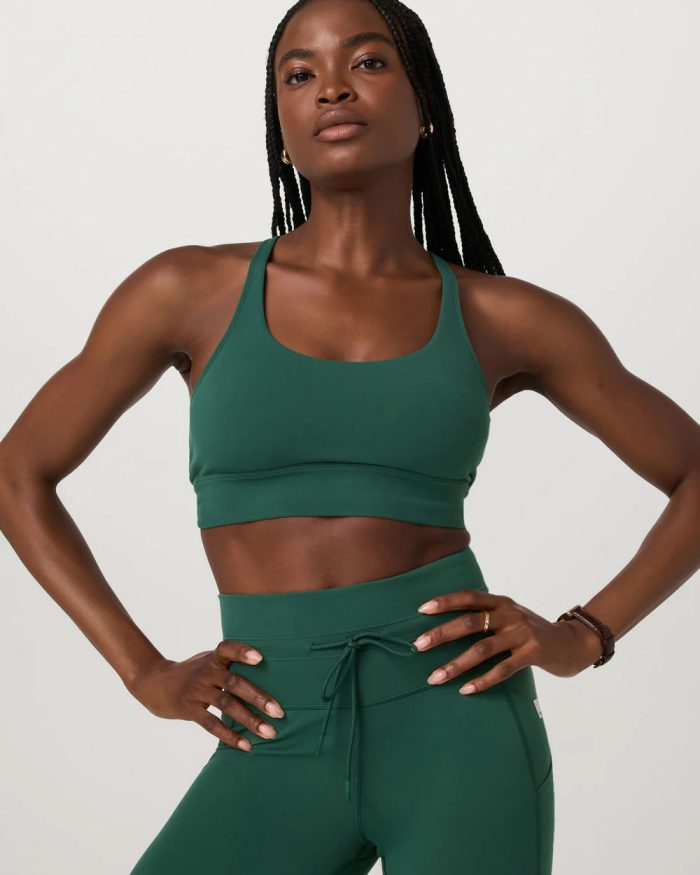 Yosemite Longline Bra - Image 4