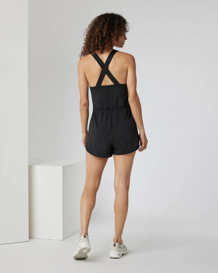 Halo Retro Romper - Image 3