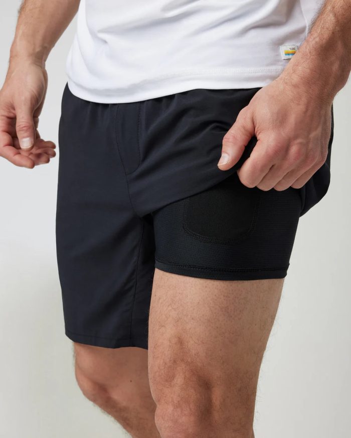 Elevate Kore Short Lined 7 - Image 2
