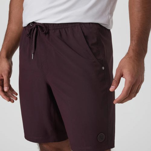 Kore Short Lined 9