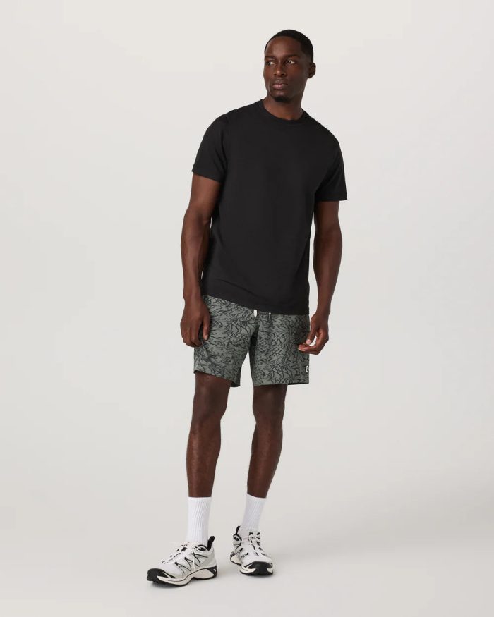 Kore Short Lined 7 - Image 5