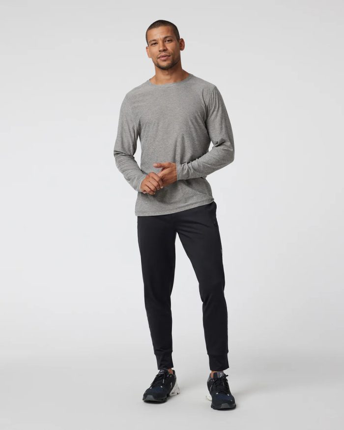 Sunday Performance Jogger - Long - Image 4