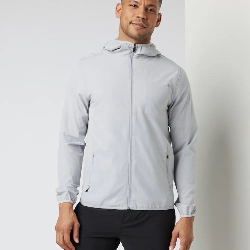 Outdoor Trainer Shell