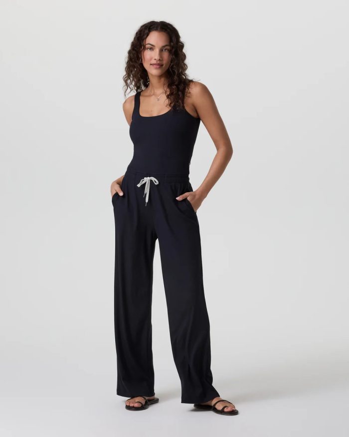 Pose Scoop Jumpsuit - Image 4