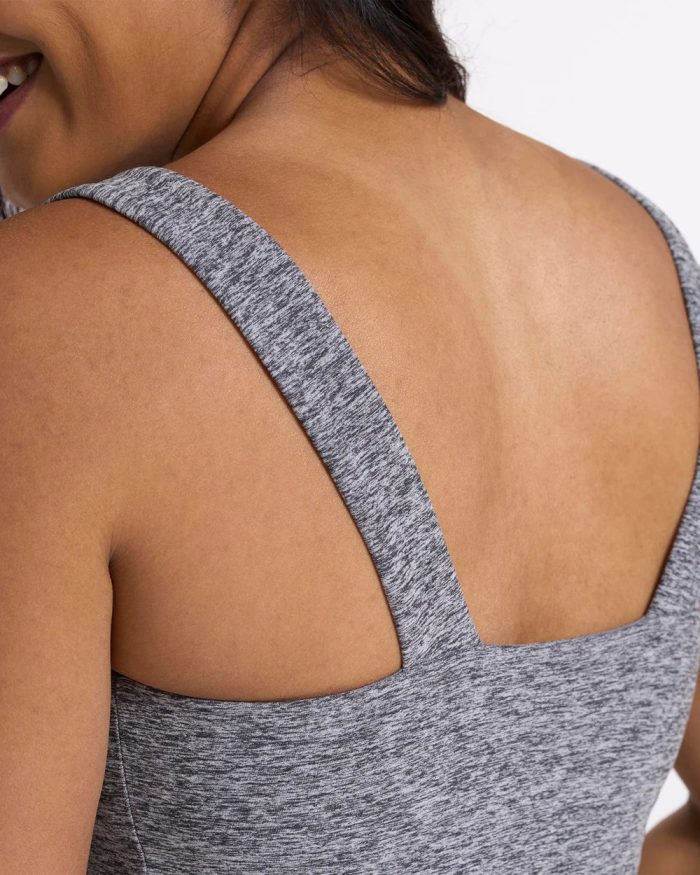 Elevation Square Neck Tank - Image 4