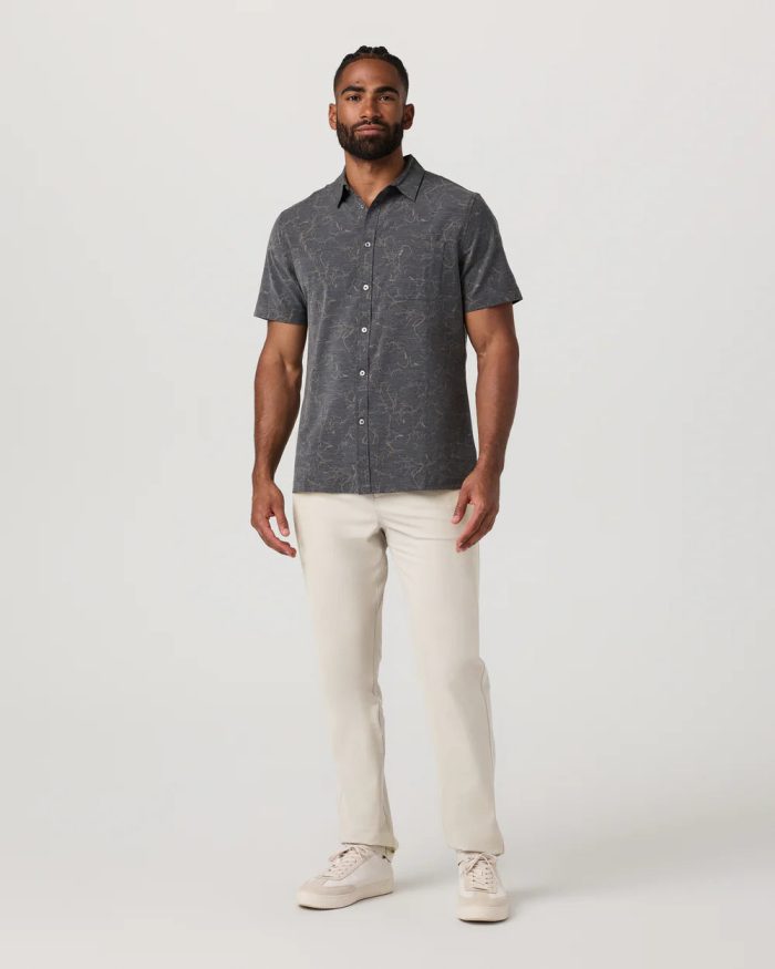 Meta Pant Classic Fit 32 - Image 4
