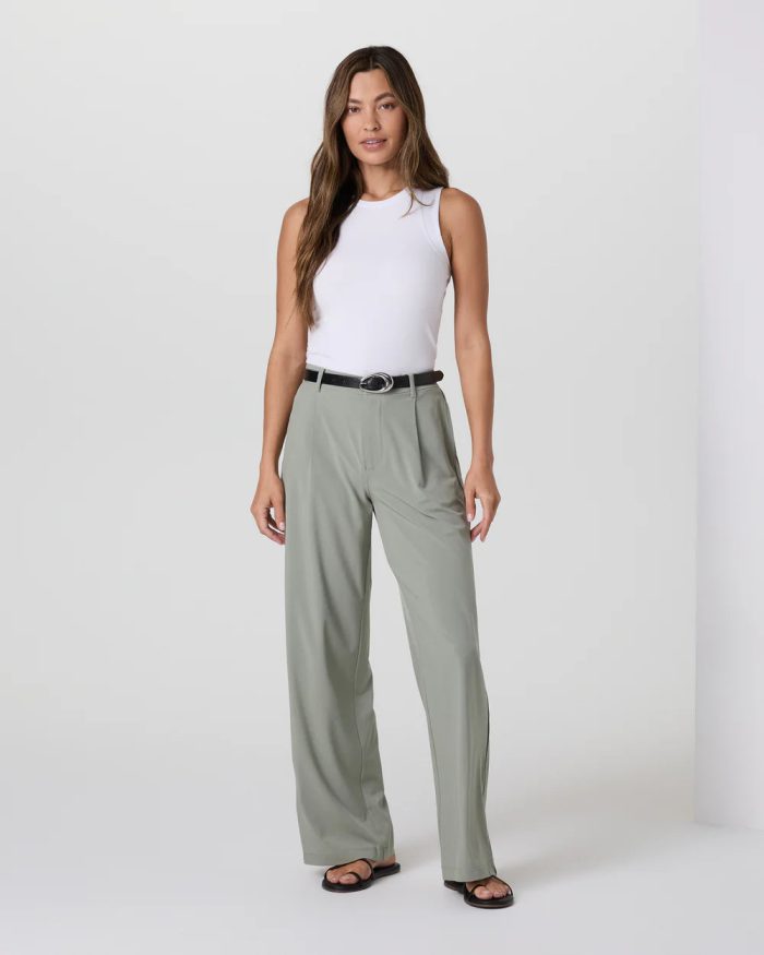 Villa Trouser-Short - Image 2