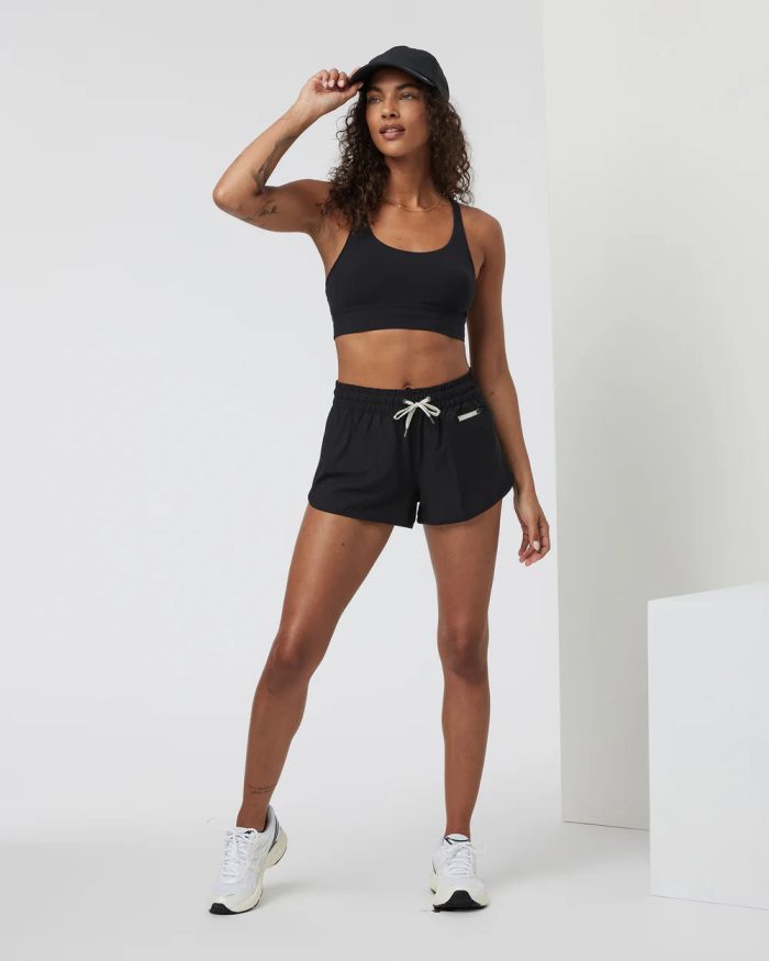 Yosemite Longline Bra - Image 3