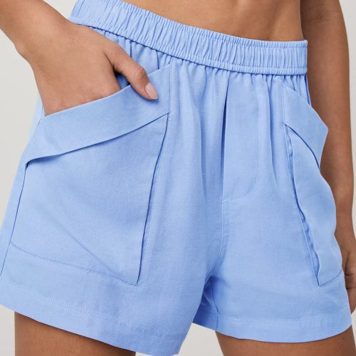 Trestles Twill Short