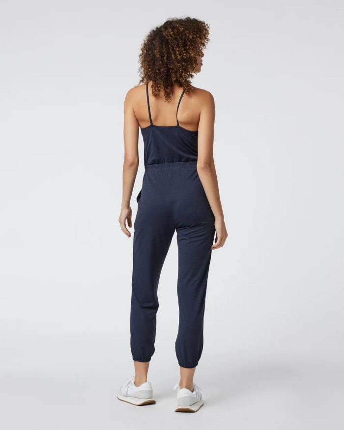 Lux Jogger Jumpsuit - Image 3