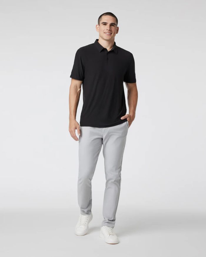 Cascade Tech Chino Pant Athletic Slim Fit 32 - Image 3