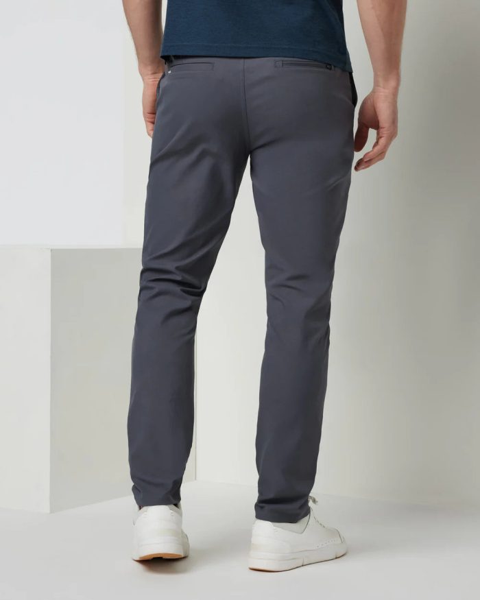 Cascade Tech Chino Pant Athletic Slim Fit 30 - Image 2