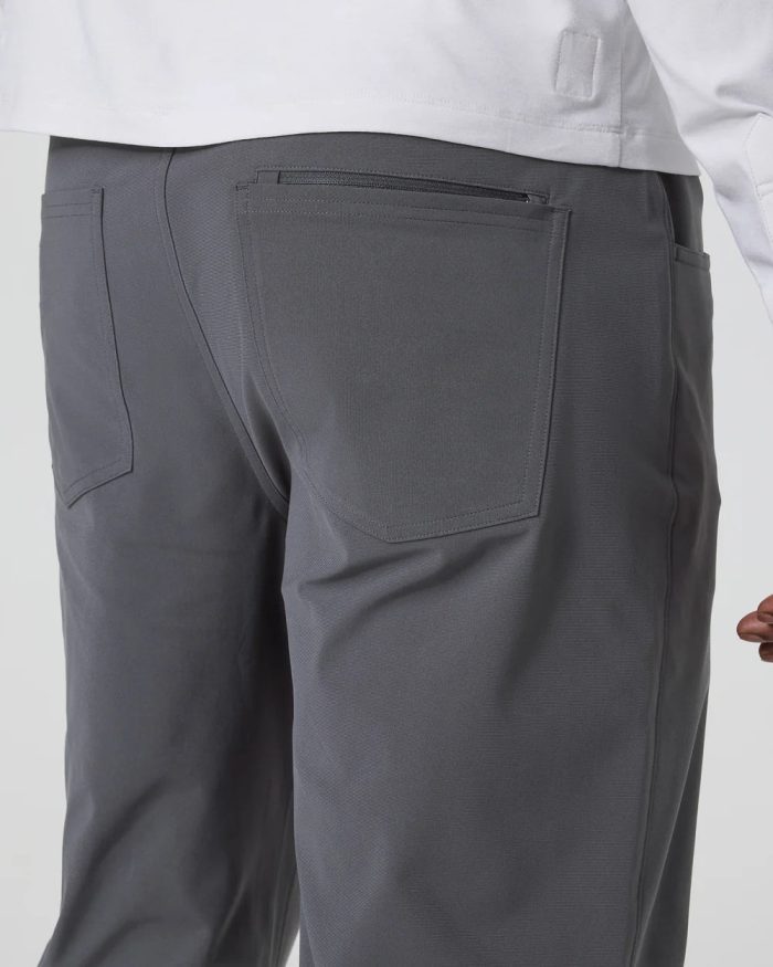 Meta Pant Classic Fit 30 - Image 5