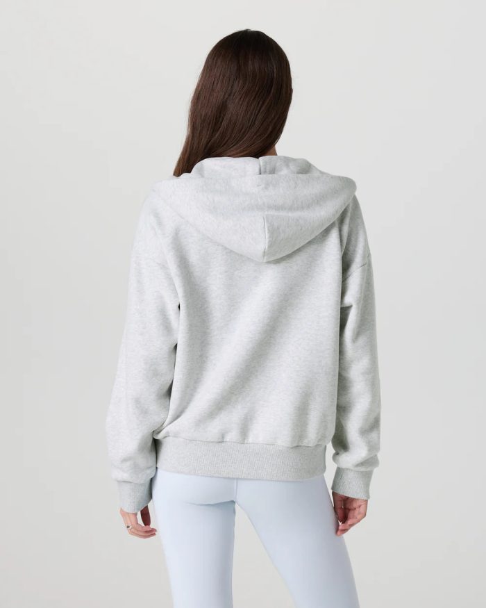 Restore Full Zip Hoodie - Image 3