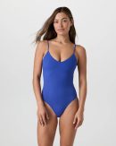 Heat Wave One Piece