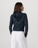 Halo Mini Full Zip Hoodie