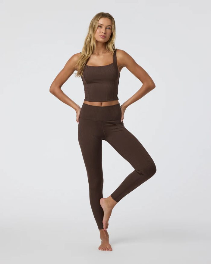 Inversion Rib Legging - Image 6