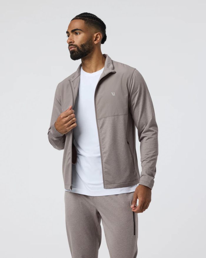 Sunday Element Track Jacket