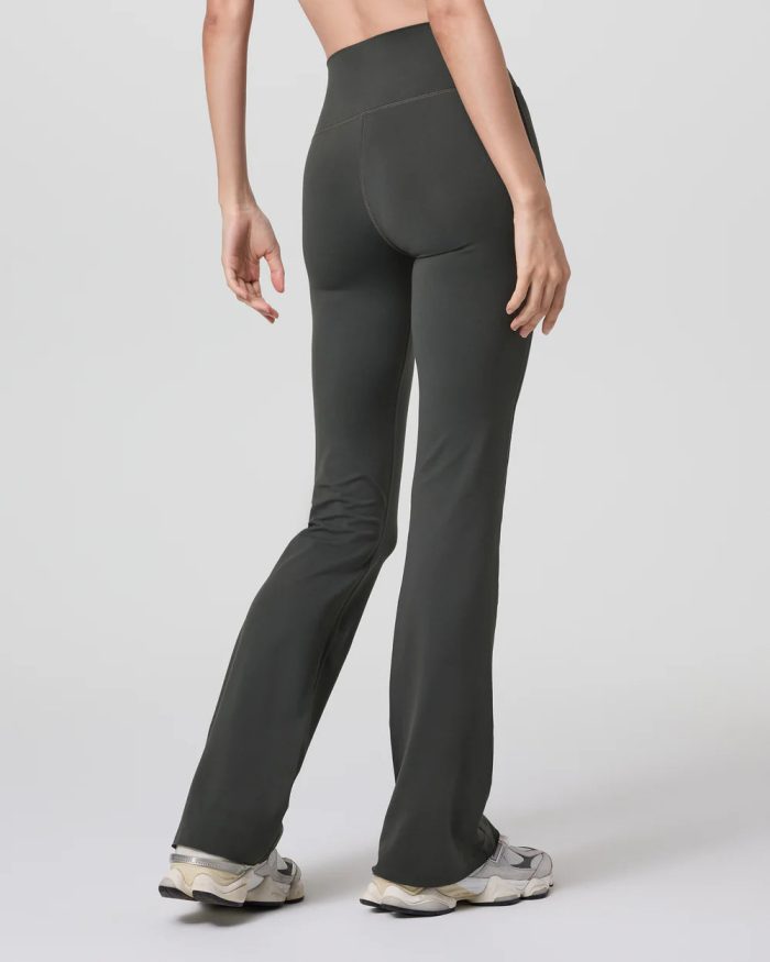 Halo Slim Flare Pant - Image 3