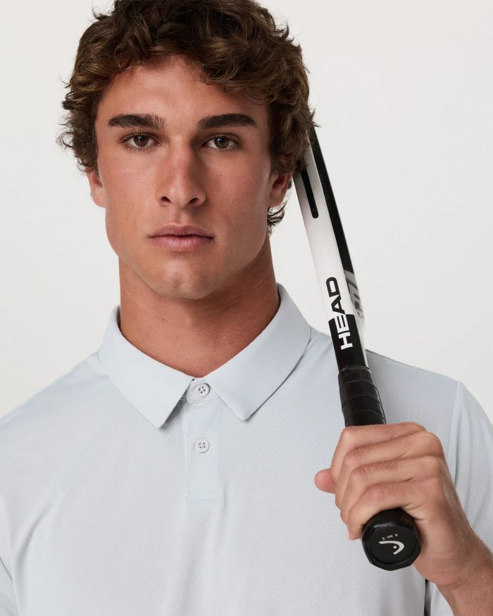 Short Sleeve Viewpoint Performance Polo 2.0 - Image 2