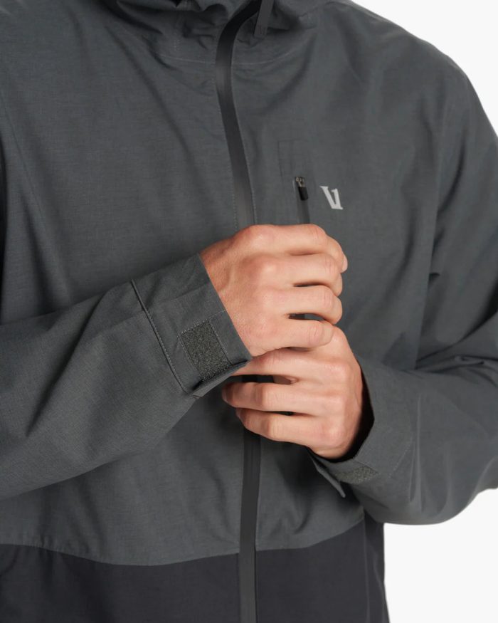 Oahu Rain Jacket - Image 5