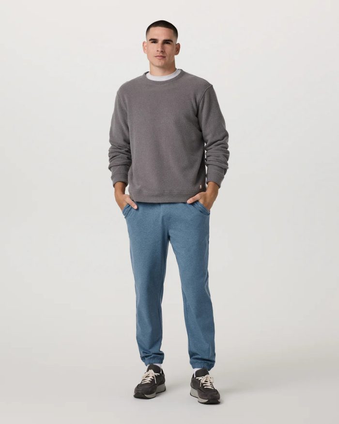 Coronado Performance Sweatpant - Image 4