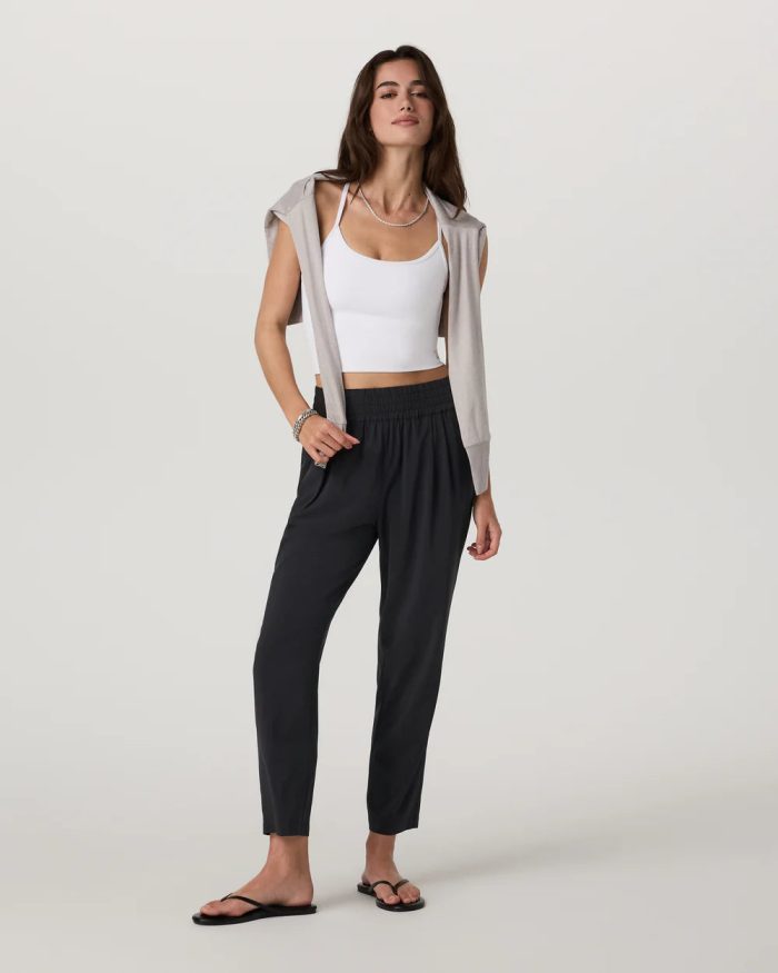Villa Ankle Pant - Image 2