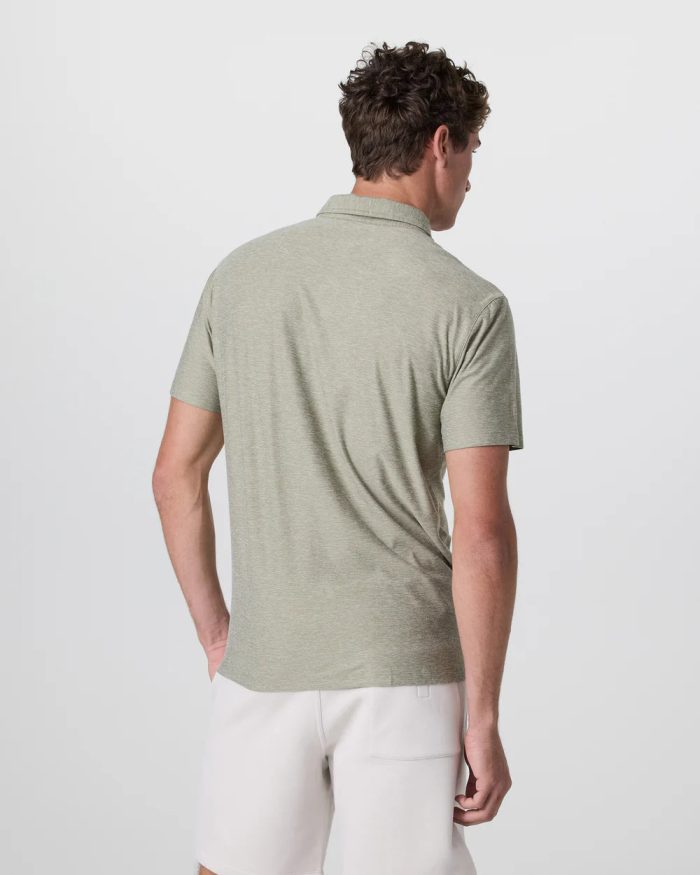 Strato Tech Polo - Image 2