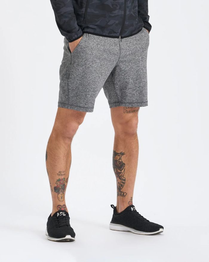 Ponto Performance Short 7